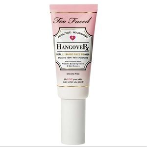 Too Faced Hangover Replenishing Face Primer